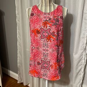 Cabi Tank Blouse